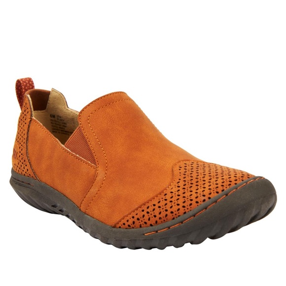 JBU by Jambu Lena Casual Slip-On Shoe - 796-810 - Picture 1 of 8